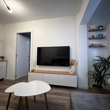 Piso Recien Reformado En El Centro De Santander, Zona Estaciones Apartment Ngoại thất bức ảnh